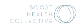 Boost Health Collective - Blackburn