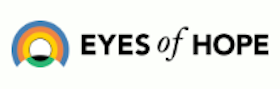 Eyes of Hope - Salvation Army Foster House