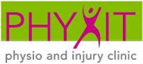 Phyxit Physio and Injury Clinic