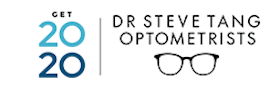 Dr Steve Tang Opticans - CIMIC Sydney Get2020 Eye Appointment