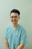 Dr Tony Deng