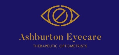 logo for Ashburton Eyecare - NZ Optometrists