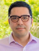 Dr Arash Payervand