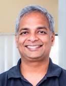 Dr Abhijit Kshirsagar