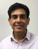 Dr Suveer Gupta
