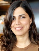 Dr Sarah Wahid