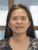 Dr Judy Tsai