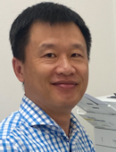 Dr Sam Chen