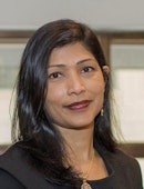 Dr Rashmi Murthy