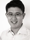 Dr Andrew Teh