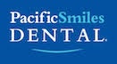 logo for Pacific Smiles Dental Belconnen Dentists