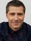 Dr Dmytro Nechyporenko