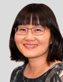 Dr. Kate Jin