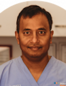 Dr Anupam Kumar