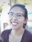 Dr Julie Nguyen