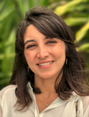 Dr Sahar Motamedi