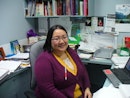 Dr Celeste Nguyen