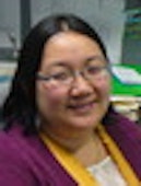 Dr Celeste Nguyen