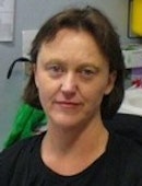 Dr Gayle Troedson
