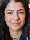 Dr Serena Menezes