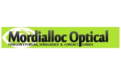 Mordialloc Optical