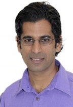 Dr Sandeep Gupta -
