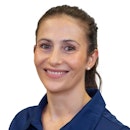 Bec Forster - APA Sports & Exercise Physiotherapist