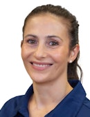 Bec Forster - APA Sports & Exercise Physiotherapist
