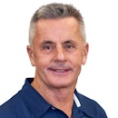Mr John Annear - Sports Physiotherapist