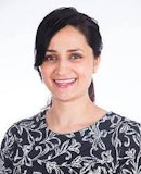 Dr Ayeza Durrani