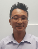 Dr Robert Chu
