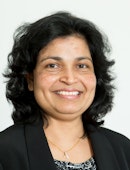 Dr Udeni Rajapaksha