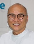 Dr Peter Sim