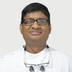 Dr Chandrashekar
