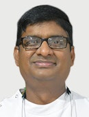 Dr Chandrashekar Siddappa