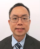 Dr Chia-Chi Chu