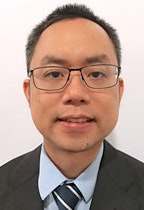 Dr Chia-Chi