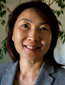 Dr Tammy Tai