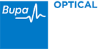 logo for Bupa Optical Chermside_disabled2 Optometrists