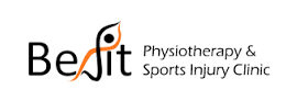Befit Physiotherapy & Sports injury centre