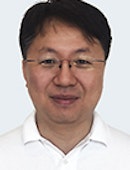 Dr Samuel Pak