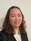 Dr Christina Xu