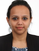 Dr Munira Kadiani