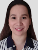 Dr Mary Roneth Tapangco Perez