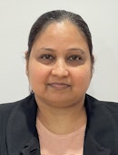 Dr Monika Agrawal