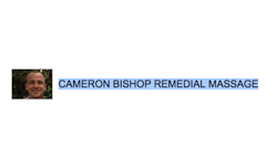 Cameron Bishop Remedial Massage