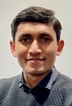 Dr Prashant