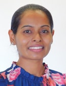 Prishka Kumar