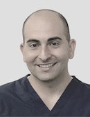 Dr Peter Bakouris