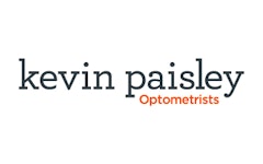 Kevin Paisley Optometrists Mount Gambier